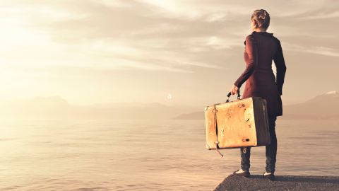 Quais são os passos necessários para um sonho se tornar realidade?  