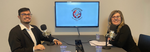 Impacto social do Reciclajuda é destaque em novo episódio do podcast da ABRH-PR