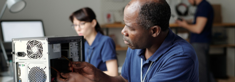 ITIL: Incidentes, requisições e a experiência do usuário