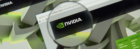 NVIDIA e a consolidação da inteligência artificial física
