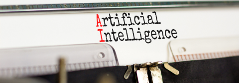 Inteligência Artificial e a matéria escura do universo