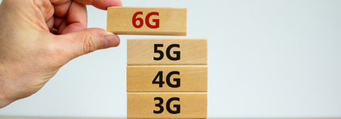 6G – A Sociedade Conectada