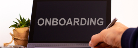 Seu onboarding comercial pode ser mais do que boas-vindas. Pode calibrar quem faz sentido pro ritmo da sua operação