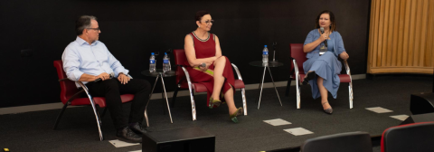 CEOs trazem seu olhar sobre carreira como sistema vivo de decisões: reflexões sobre liderança, escolhas e legado