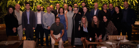 Connect Executive Hub gera capital relacional que é um grande ativo estratégico e invisível