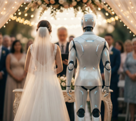 Vidas paralelas: a ascensão da população sintética