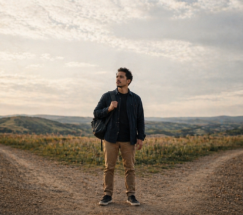 Diga sim mesmo que não esteja pronto