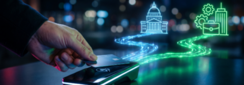 Split Payment: Imposto retido automaticamente