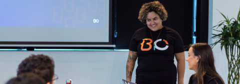Startup de Curitiba aposta em IA para aproximar  banco, gestão financeira e contabilidade nas PMEs 