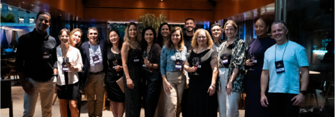 O evento termina. A conexão começa: por que os After Events ganharam protagonismo 