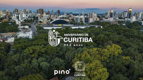 Curitiba 332 anos: 6 curiosidades surpreendentes sobre a capital e o que ela reserva para o futuro