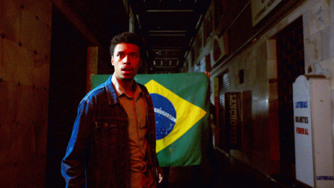 Olhar de Cinema anuncia seleção para a 14ª edição em Curitiba