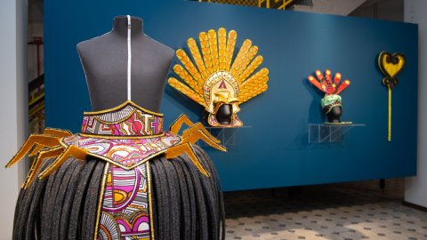 Curitiba do Samba: exposição gratuita conta história do gênero na cidade