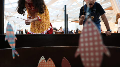 Guia de festa junina: junho tem arraiás em Curitiba para todos os gostos