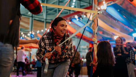 Fim de semana tem festa junina na Prudente de Moraes e mais