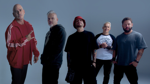 Winter Pop Rock Festival terá dois dias com retorno do Tihuana, Detonautas e Cachorro Grande