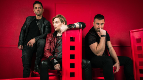 The Calling, do hit "Wherever You Will Go", vem a Curitiba em outubro