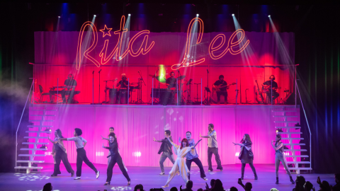 Musical de Rita Lee estrelado por Mel Lisboa vem a Curitiba