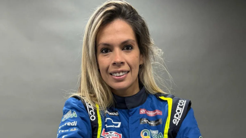 Kaká Magno e marca de bebidas se unem contra abuso de mulheres