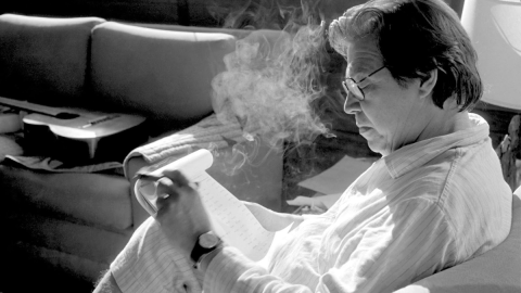 Tom Jobim é homenageado em novo edifício de Curitiba