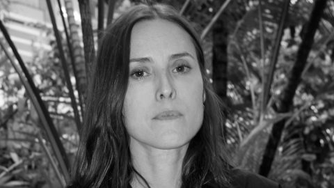 Verena Smit e Guita Soifer fazem parte de ocupação artística no Pátio Batel