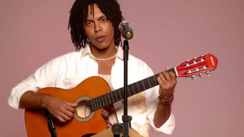 Musical inédito de Djavan vem a Curitiba