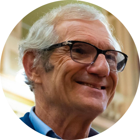 Joel Kriger