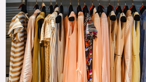 Descobrindo a moda feita em Curitiba