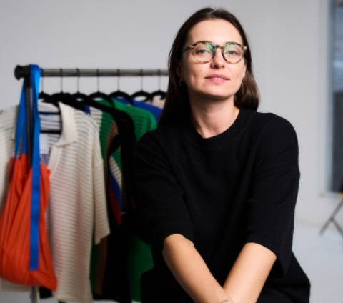 Trama: a moda que respeita o seu próprio tempo