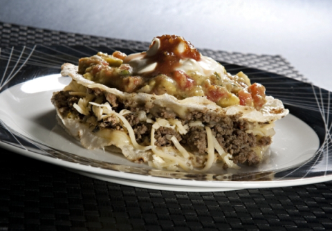 Esquentou! Veja como fazer quesadillas, prato típico mexicano que combina com calor