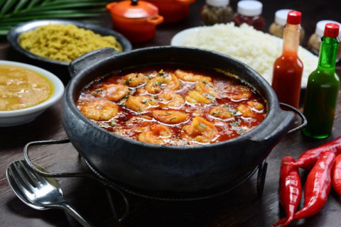 Conheça o melhor restaurante de frutos do mar de Curitiba na escolha do público