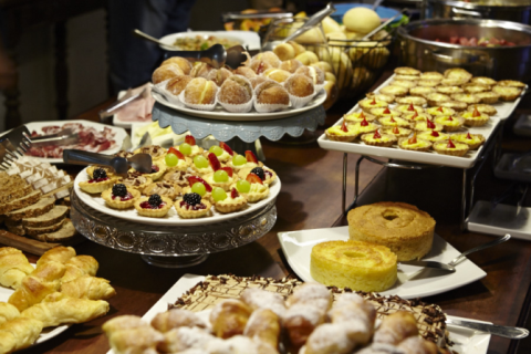 O melhor brunch de Curitiba: saiba onde curtir o melhor de duas refeições em uma só