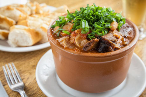 Bares e restaurantes: seis lugares que ajudam a contar a história de Curitiba