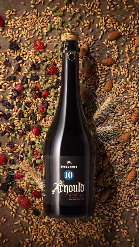 Bodebrown é a melhor Cervejaria Artesanal de Curitiba