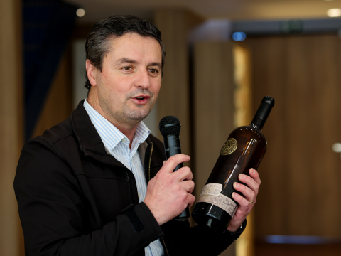 Vinícola Norton celebra seus 130 anos com Malbec histórico e com apenas 2 mil unidades