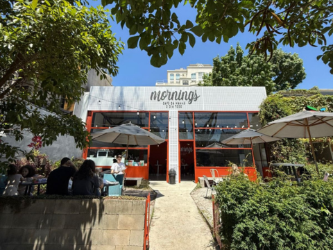 Mornings reabre as portas com nova fase e o mesmo propósito: celebrar as manhãs, o dia todo