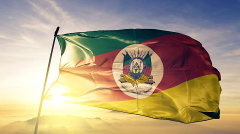 Boas Vindas ao Bom Gourmet no Rio Grande do Sul