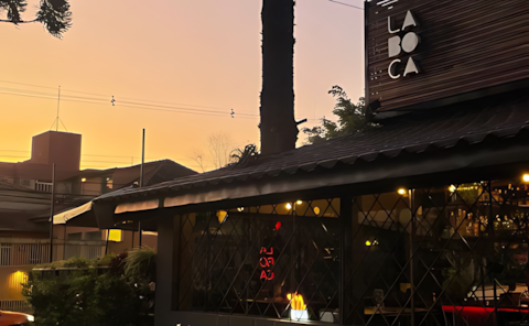 Público poderá acompanhar o anúncio dos finalistas do The Next Bartender nesta terça-feira (28) no La Boca