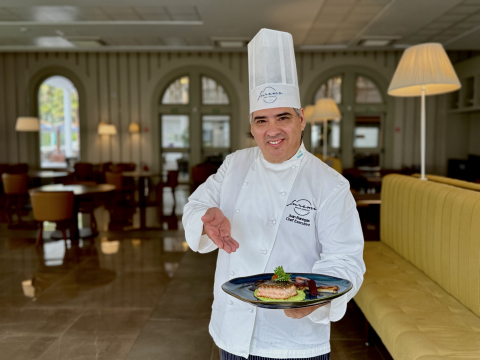 Com gastronomia internacional e sabores regionais, Jurema Águas Quentes é experiência surpreendente no interior do Paraná