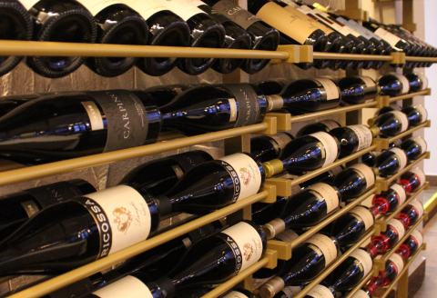 II Wine Road Show tem vinhos de 23 produtores do mundo todo