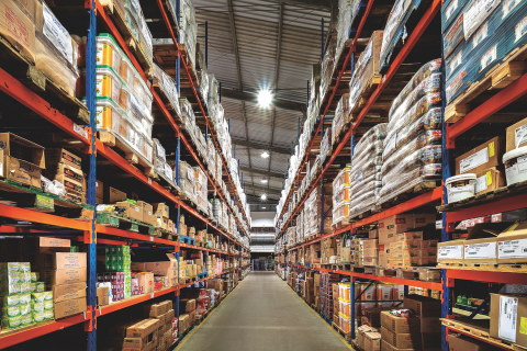 Gold Casa da Gastronomia tem logística ágil que alimenta experiências únicas à mesa