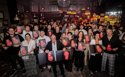 Prêmio Bom Gourmet Rio Grande do Sul revela os vencedores em noite histórica para a gastronomia gaúcha
