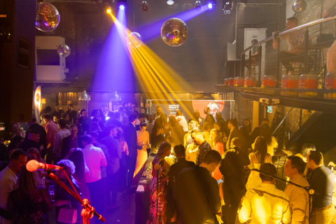 Noite de celebração e negócios: os bastidores do Prêmio Bom Gourmet RS