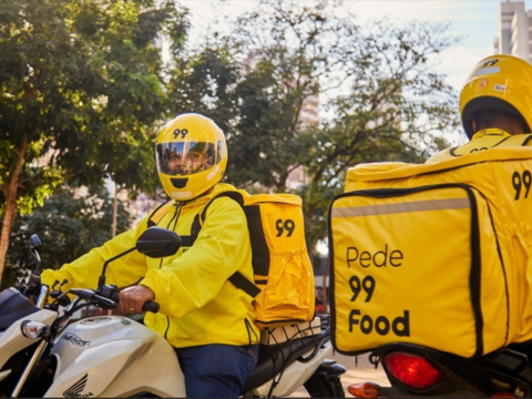 99Food chega a Curitiba com promessa de preços baixos