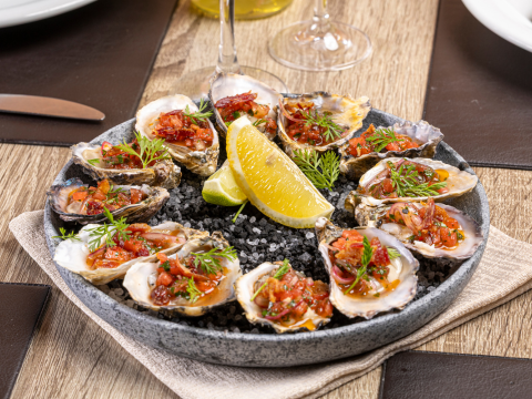 O Circuito Bom Gourmet de Verão começou! Saiba como acessar os cardápios e aproveitar os descontos