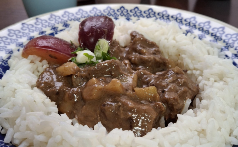 Cozinhas do mundo são destaque no Festival Bom Gourmet São Paulo