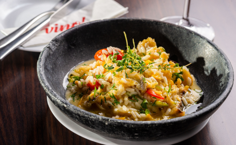É hora de correr: 1º Festival Bom Gourmet SP chega à última semana