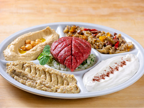 Juvevê, Boa Vista e muito mais: descubra o Circuito Bom Gourmet de Verão perto de você