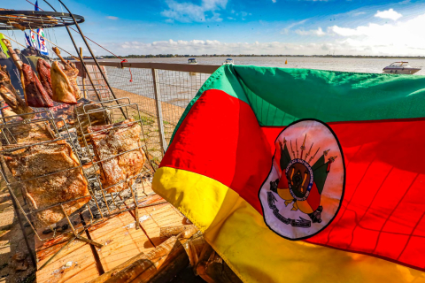 Porto Alegre transforma gastronomia em desenvolvimento: capital gaúcha se consolida como destino gastronômico e cultural do Brasil