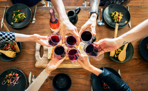 Conheça finalistas do Prêmio Bom Gourmet 2025 com espaço para celebrar o fim de ano